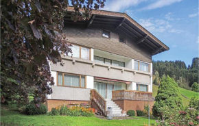 Ferienwohnung In Wagrain